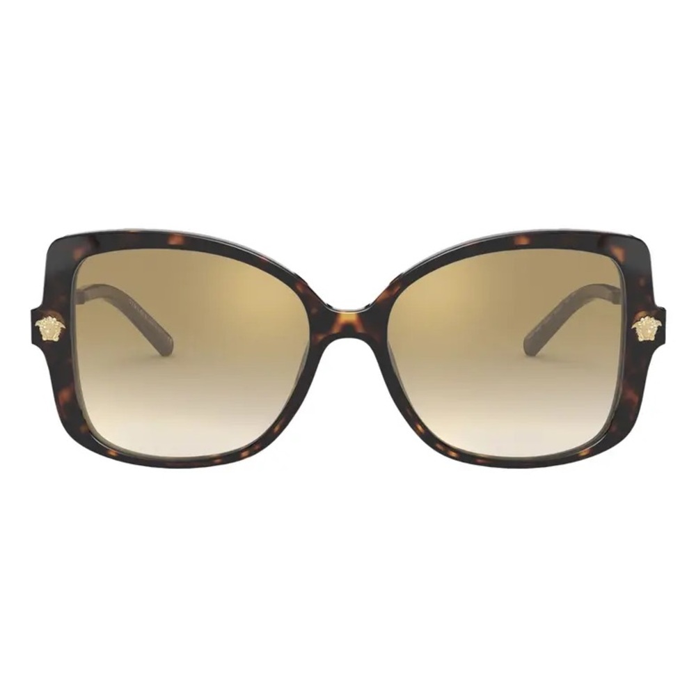 VERSACE SQUARE SUNGLASSES LADIES.